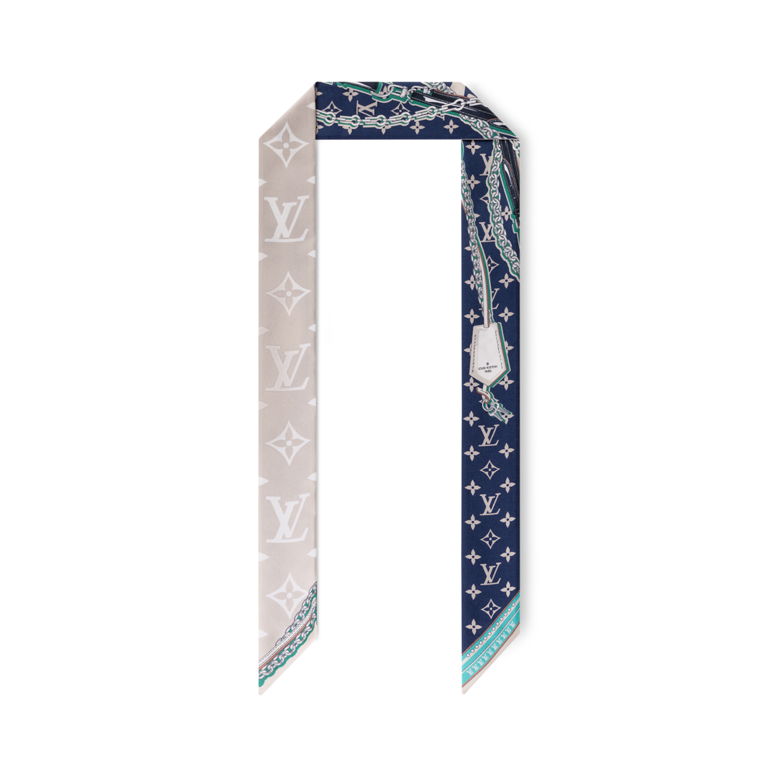 Ultimate Monogram Bandeau S00 - Accessories | LOUIS VUITTON